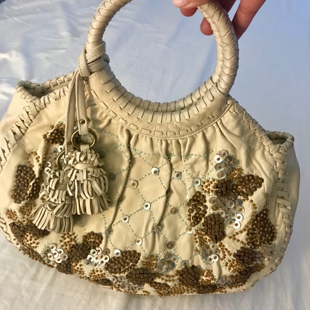 Isabella Fiore Handbag